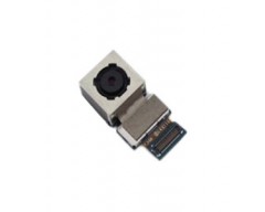 Samsung Note4 Back Camera